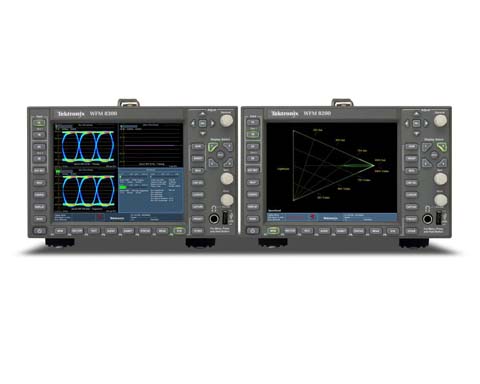 WVR8200和WVR8300