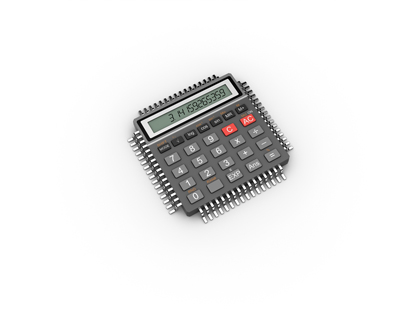 浮點單元(Floating Point Unit)技術，用于愛特梅爾32位AVR UC3產品系列。