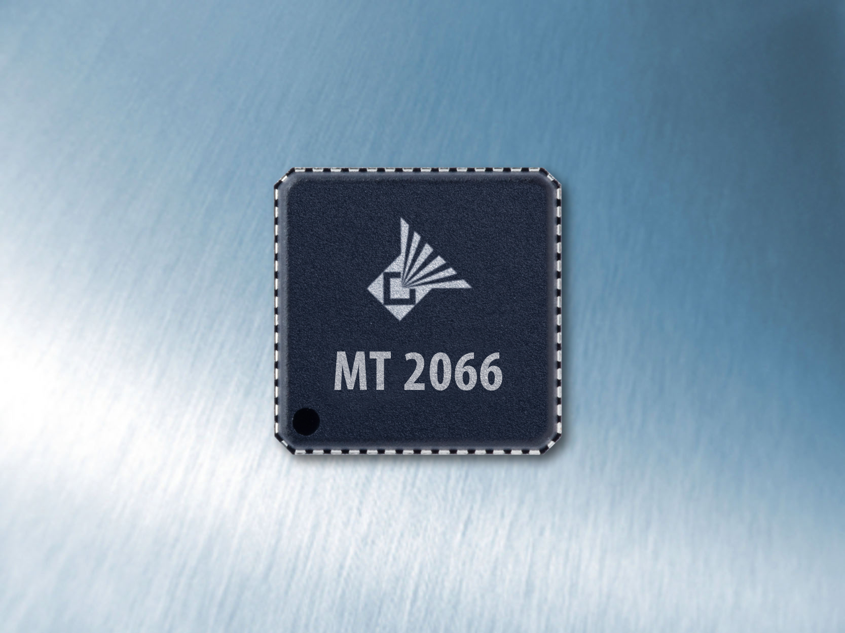  MT2066調諧器芯片