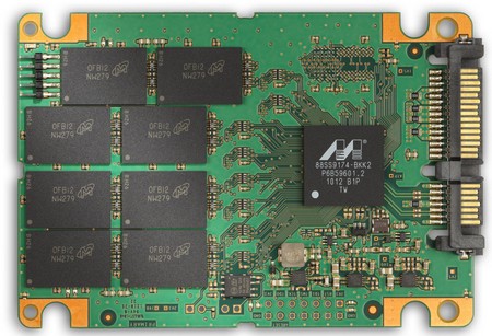 Micron 推出新款企業級固態硬盤