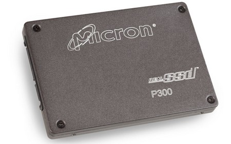 Micron 推出新款企業級固態硬盤