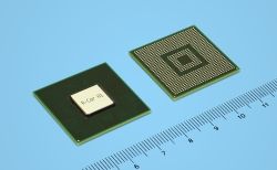 Renesas Electronics SoC for next-generation high-end navigation systems, the R-Car H1