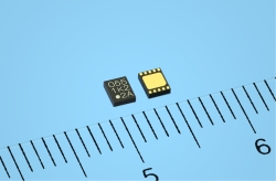 Renesas Compact Lithium-ion Battery Charging Control IC, R2A20055NS