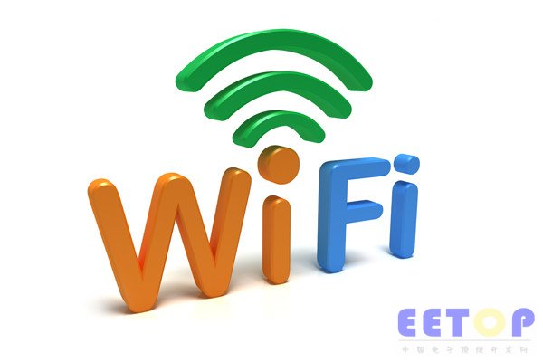 WiFi設備太多效率降低或將很快到極限