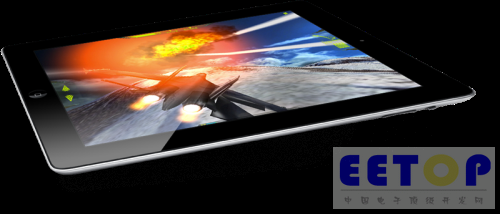 小iPad采用與iPhone 3GS相同屏幕技術(shù) 