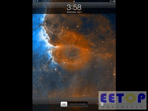 小iPad采用與iPhone 3GS相同屏幕技術(shù) 