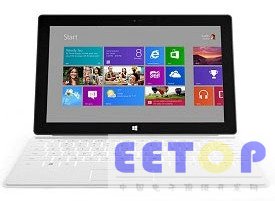 微軟承認Surface平板電腦將威脅到合作商