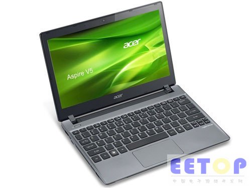 Aspire V5 Touch