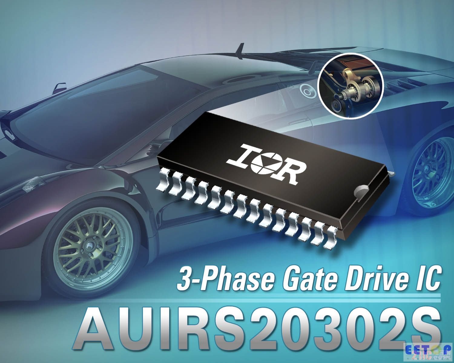 AUIRS20302S