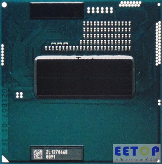 Haswell GT3核顯：執行單元翻番 頻率慢40％？