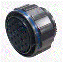 AMPHENOL –TVS06RK-17-99P-LC系列圓形連接器，插頭 