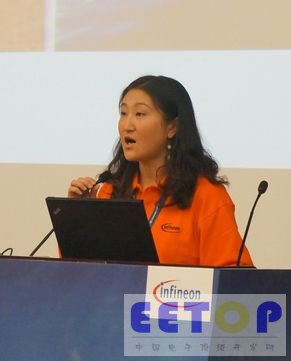 英飛凌
