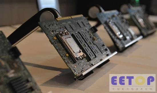 悲情英雄40年：AMD的興起、衰落、未來