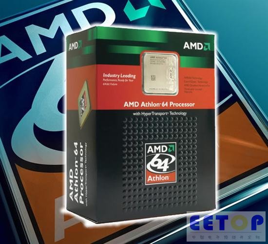 悲情英雄40年：AMD的興起、衰落、未來
