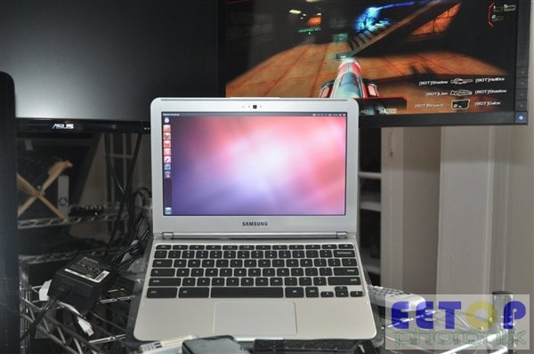 ARM Cortex-A15大戰Tegra 3、Atom、Core i3