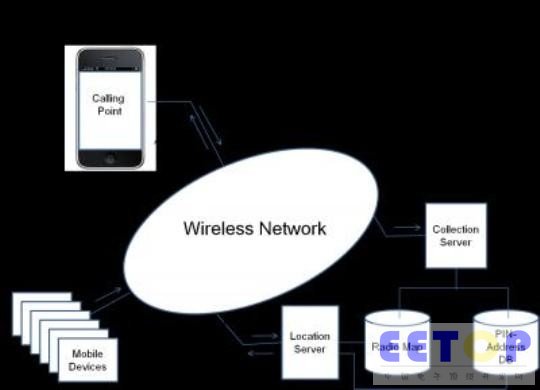 韓國研發(fā)只用WiFi進(jìn)行室內(nèi)定位新技術(shù)