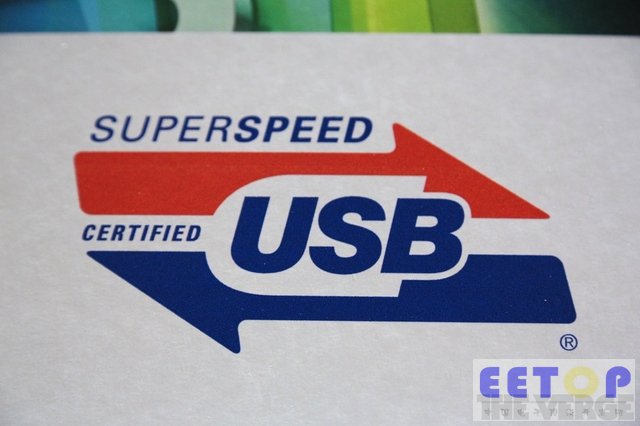 USB 3 stock