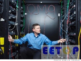 IBM超級(jí)計(jì)算機(jī)Watson爆粗口 被迫“洗腦”