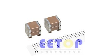 帶引線框架的積層陶瓷電容器: 支持車載的高可靠性New MEGACAP Type產(chǎn)品的開發(fā)