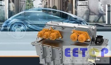 西門子增強電動汽車電力電子技術優勢 