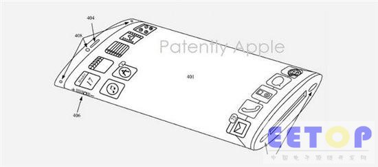 下一代iPhone或將采用全玻璃機身和雙屏幕