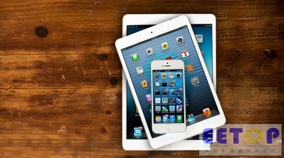 首款搭載視網(wǎng)膜屏的iPad mini將于下半年問(wèn)世