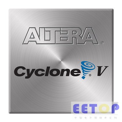 Mouser提供業(yè)界領(lǐng)先的Altera Cyclone® V低功耗FPGA