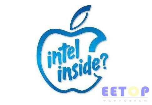 失去iPhone芯片業務 英特爾如今痛定思痛
