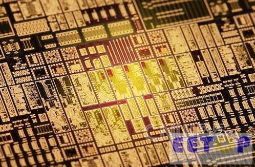 德研發出新型無線局域網設備 傳輸速率40GB/秒