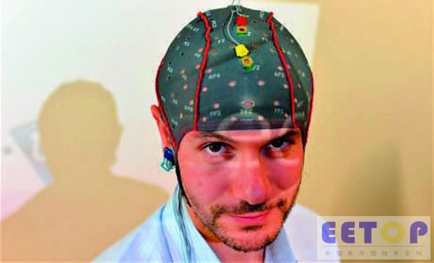 科學(xué)家開發(fā)最新計(jì)算機(jī)程序 通過腦電波作畫