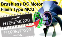 HOLTEK HT66FM5230 直流變頻BLDC專用MCU.jpg