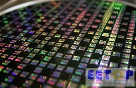 臺積電做夢都能笑醒：40/28nm檔期全滿