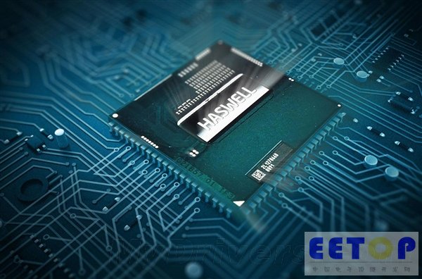 OEM Haswell倒貨零售市場 經銷商叫苦連天
