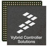 飛思卡爾具備定制Vybrid控制器解決方案現已供貨