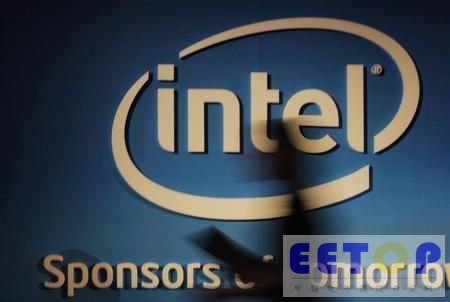 Intel移動芯片關鍵期 立足需規模銷售量
