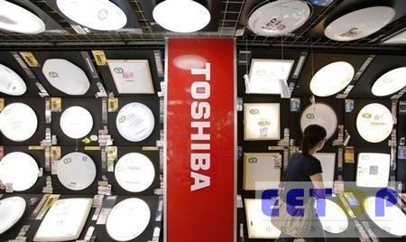 東芝SanDisk投資40億美元合建存儲芯片工廠