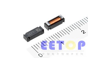 電感器: 小型尺寸應答器線圈的開發與量產