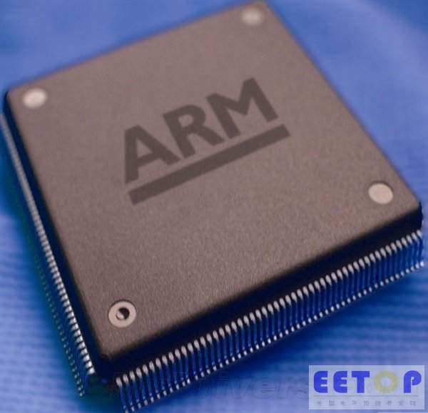 ARM談手機“核戰爭”：多核排列組合是最佳方案