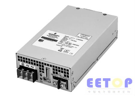 艾默生推出一款成本極具競爭優勢的300W交流/直流電源