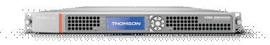 Fraunhofer IIS攜Thomson Video Networks演示對白增強技術(shù)