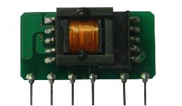金升陽推出3W小體積經濟型AC/DC模塊電源 -----助力智能家居行業發展