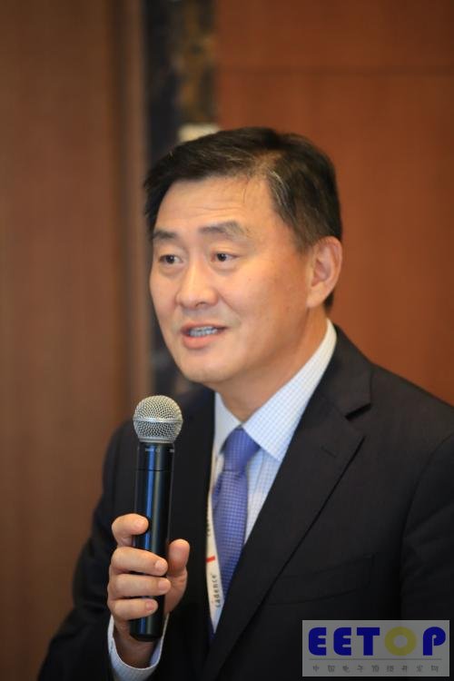 二代提速硬件仿真 關注功耗/速度優勢IP公司