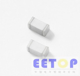 Littelfuse最新推出市面上最小的氣體放電管 超低電容支持更高的寬帶應用傳輸速度