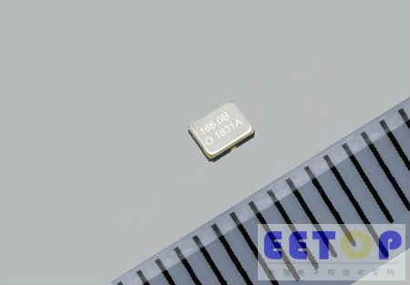精工愛(ài)普生選擇賽普拉斯的可編程時(shí)鐘發(fā)生器裸片 用于小尺寸晶振