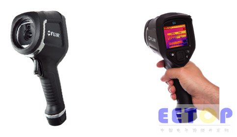 FLIR Systems推出FLIR Ex系列熱像儀