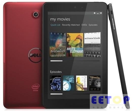 英特爾：載64位處理器的Android平板將現(xiàn)