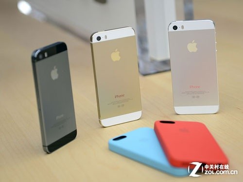 聯(lián)手臺積電? 蘋果iPhone6s或用16納米A9