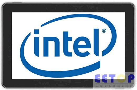 2014年 Intel為平板機準備了5套平臺