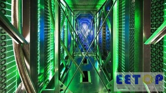 傳谷歌將自行設計CPU 采用ARM架構
