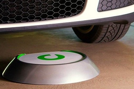 特斯拉效應引發無線充電革命